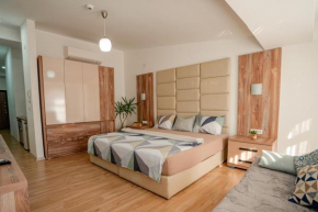 City Center Apartment